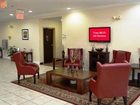 фото отеля Red Roof Inn Lexington Richmond (Kentucky)