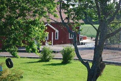 фото отеля Himmelsby Gardshotell