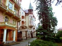 Hotel Smetana-Vysehrad