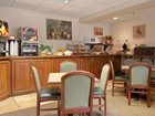 фото отеля Baymont Inn and Suites Milwaukee Grafton