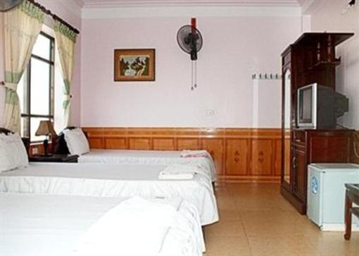 фото отеля Xuan Hoa 1 Hotel