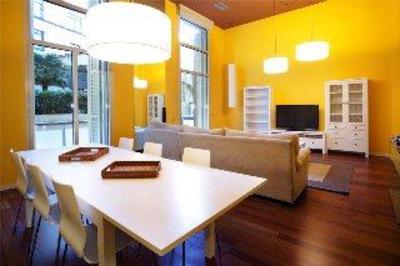 фото отеля Rent Top Apartments Rambla Catalunya