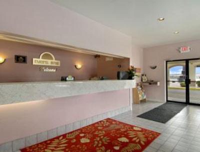 фото отеля Days Inn Gallup East