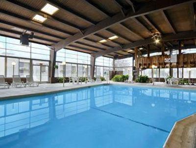 фото отеля Days Inn Gallup East