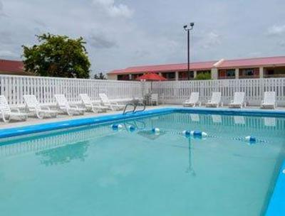 фото отеля Days Inn Gallup East