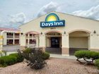 фото отеля Days Inn Gallup East