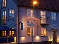 Maritim Krog & Hotell