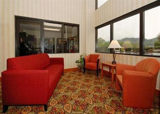 фото отеля Comfort Inn Pine Grove