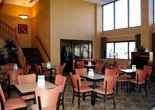 фото отеля Comfort Inn Pine Grove