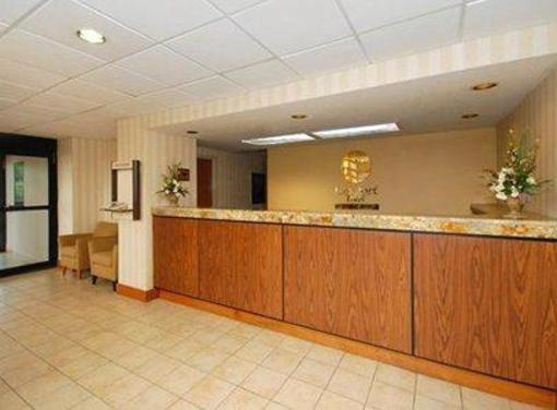 фото отеля Comfort Inn Pine Grove