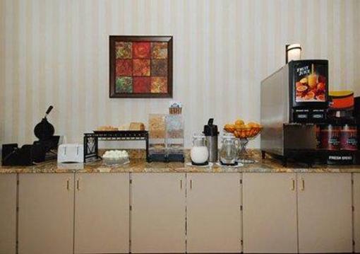 фото отеля Comfort Inn Pine Grove