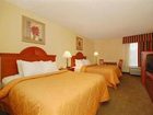 фото отеля Comfort Inn Pine Grove
