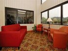 фото отеля Comfort Inn Pine Grove