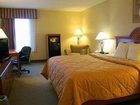 фото отеля Comfort Inn Pine Grove