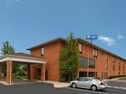 фото отеля Comfort Inn Pine Grove