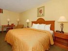 фото отеля Comfort Inn Pine Grove