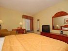 фото отеля Comfort Inn Pine Grove