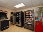 фото отеля Comfort Inn Pine Grove