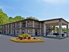 фото отеля BEST WESTERN McKenzie
