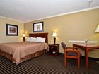 фото отеля BEST WESTERN McKenzie