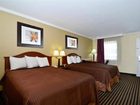 фото отеля BEST WESTERN McKenzie