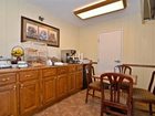 фото отеля BEST WESTERN McKenzie