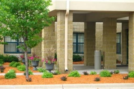 фото отеля Extended Stay America Hotel Brooklyn Center