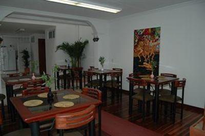 фото отеля Posadas House Casa Hotel
