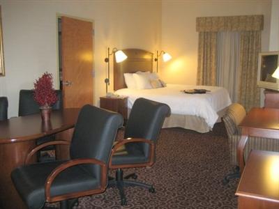 фото отеля Hampton Inn Nanuet