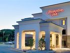 фото отеля Hampton Inn Nanuet