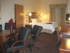 фото отеля Hampton Inn Nanuet