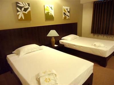 фото отеля City Light Hotel