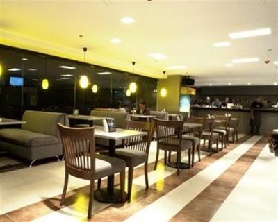 фото отеля City Light Hotel