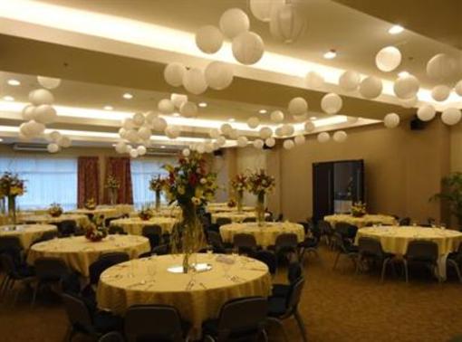фото отеля City Light Hotel