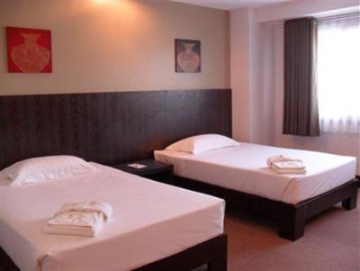 фото отеля City Light Hotel
