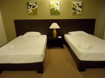 фото отеля City Light Hotel