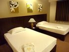 фото отеля City Light Hotel