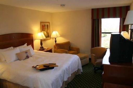 фото отеля Hampton Inn Poland/ Boardman