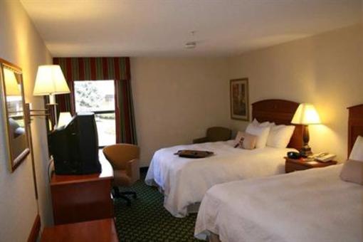 фото отеля Hampton Inn Poland/ Boardman