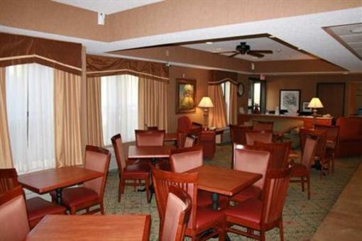 фото отеля Hampton Inn Poland/ Boardman