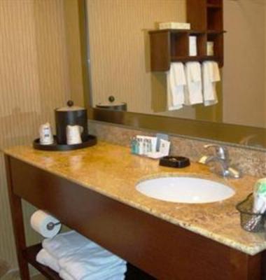 фото отеля Hampton Inn Poland/ Boardman
