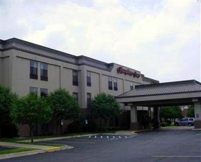 фото отеля Hampton Inn Poland/ Boardman
