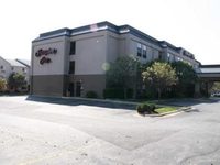 Hampton Inn Poland/ Boardman