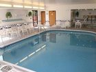 фото отеля Hampton Inn Poland/ Boardman