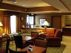 фото отеля Hampton Inn Poland/ Boardman