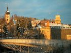 фото отеля Schloss an der Eisenstrasse