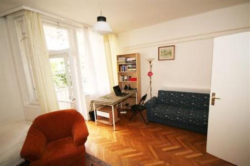 фото отеля Buda Castle View Apartment