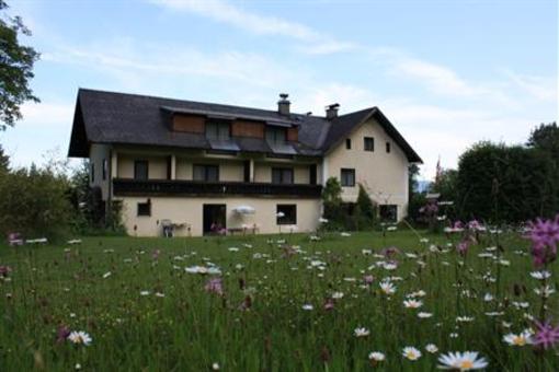 фото отеля Gasthof Fuerstenbrunn