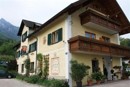 фото отеля Gasthof Fuerstenbrunn