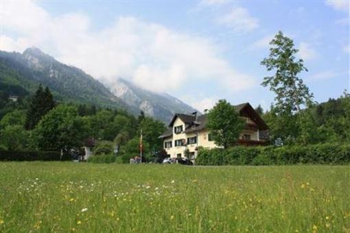 фото отеля Gasthof Fuerstenbrunn